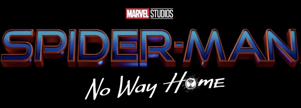 Marvel Studios, Spider-Man: No Way Home Banner