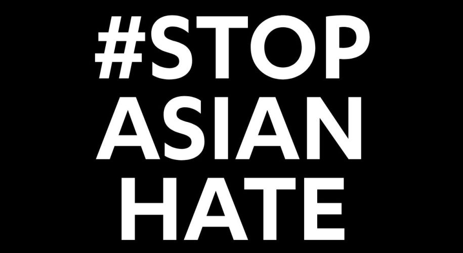 #STOPASIANHATE