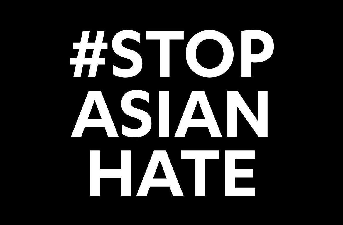 #STOPASIANHATE